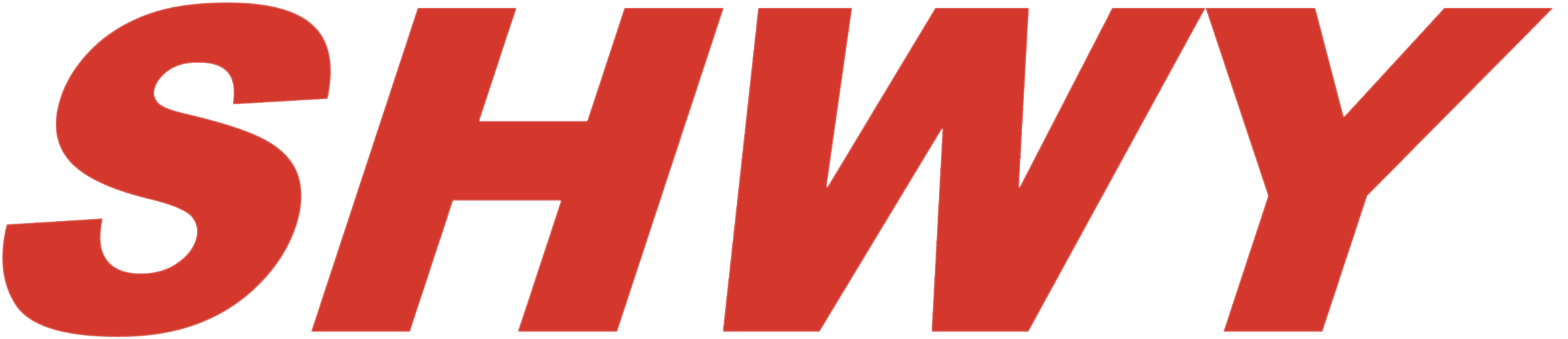 Shanghai Weiyuan Fine Fluorine Science & Development Co., Ltd.